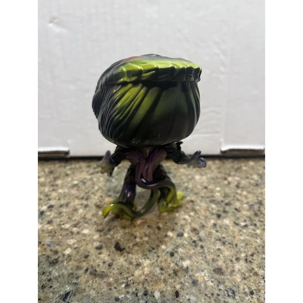 Marvel Funko Pop Lot Of 5 Figures Loose No Box
